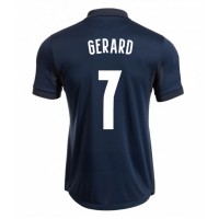 Pánský Fotbalový dres Villarreal Gerard Moreno #7 2025-26 Třetí Krátký Rukáv